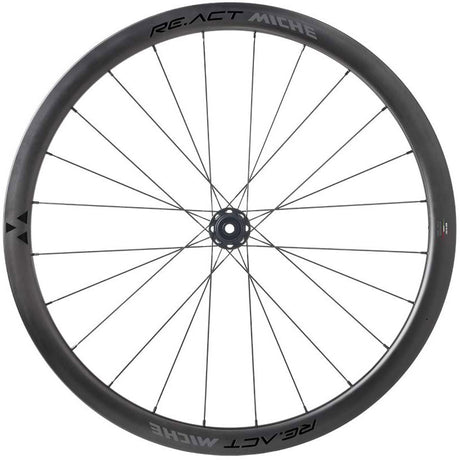 Miche Wielset Re.act tubeless Shimano Pass