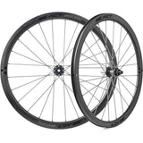 Miche Wielset Re.act tubeless Shimano Pass