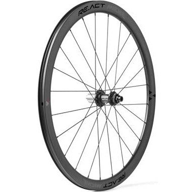 Miche Wielset Re.act tubeless Shimano Pass