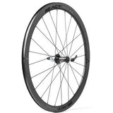 Miche Laufradsatz Re.Act Felgenbremse Drahtreifen Shimano Passform