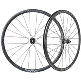 Miche Wielset Syntium Aero Tupferlosen Shimano Pass