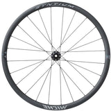 Miche Wielset Syntium Aero Tupferlosen Shimano Pass
