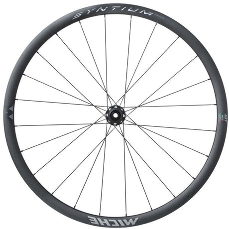 Miche Wielset Syntium Aero Tupferlosen Shimano Pass