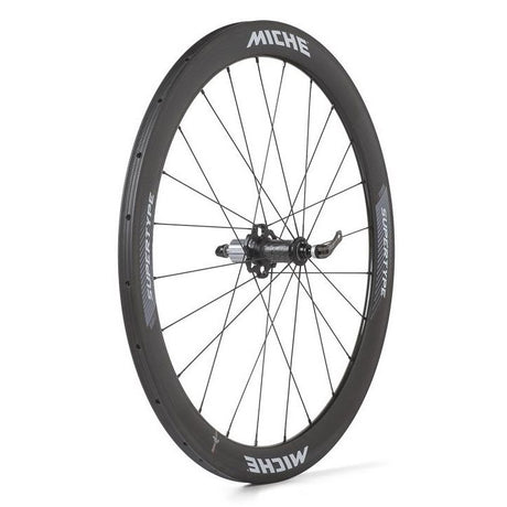Miche Wielset SuperType 350t Shimano 11V (Röhre) qr