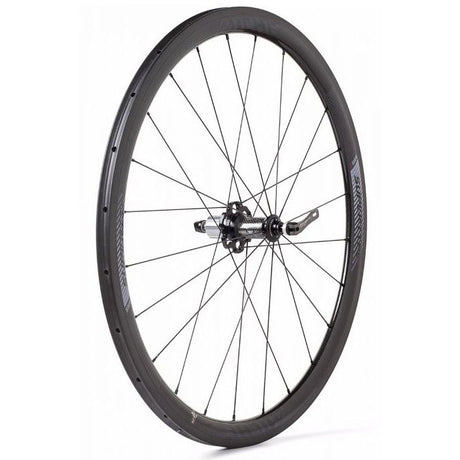Miche Wielset SuperType 338t Shimano 11V (Röhre) QR