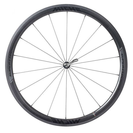Miche Wielset SuperType 338t Shimano 11V (Röhre) QR