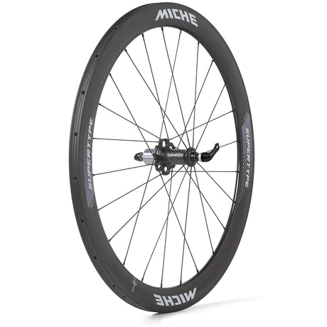 Miche Wielset SuperType 338t Shimano 11V (Röhre) QR