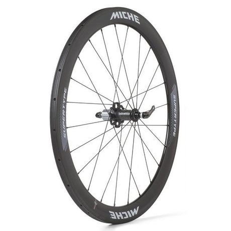 Miche Wielset SuperType 550t Shimano 11v (Röhre) qr