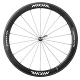 Miche Wielset SuperType 550t Shimano 11v (Röhre) qr