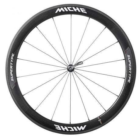 Miche Wielset SuperType 550t Shimano 11v (Röhre) qr