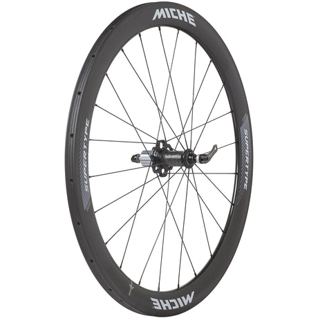 Miche Wielset SuperType 550t Shimano 11v (Röhre) qr