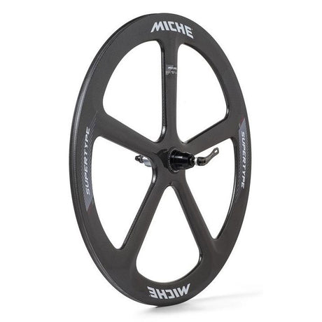 Miche Wielset SuperType SPX5 Shimano 11V (Röhre) qr