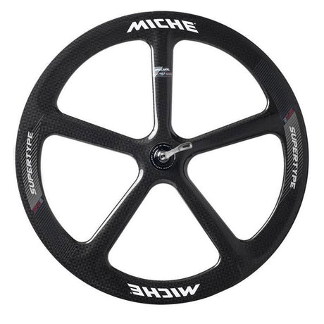 Miche Wielset SuperType SPX5 Shimano 11V (Röhre) qr