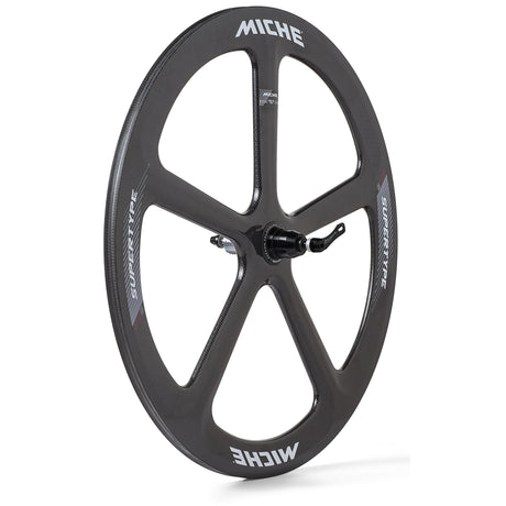 Miche Wielset SuperType SPX5 Shimano 11V (Röhre) qr