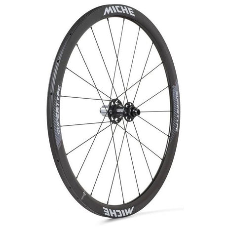 Miche Wielset SuperType 338TDX 11V (Röhrchen) TX12 TX12 Cent.Lock