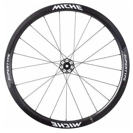 Miche Wielset SuperType 338TDX 11V (Röhrchen) TX12 TX12 Cent.Lock