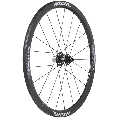 Miche Wielset SuperType 338TDX 11V (Röhrchen) TX12 TX12 Cent.Lock