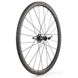 Miche Wielset SWR T 38+50 Shimano 11V (Rohr) QR