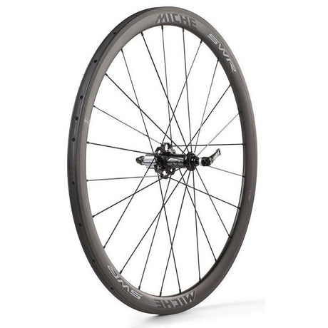 Miche Wielset SWR T 38+50 Shimano 11V (Rohr) QR