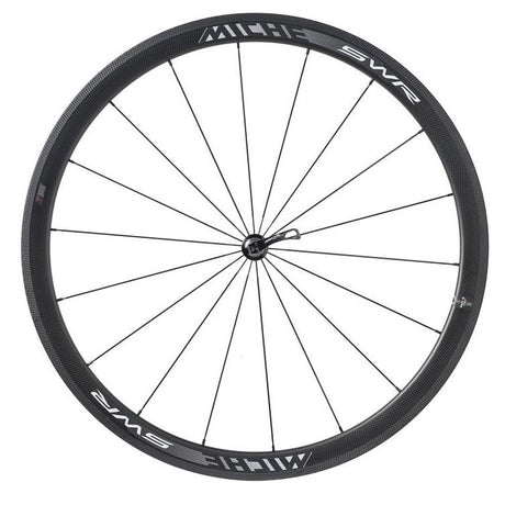 Miche Wielset SWR T 38+50 Shimano 11V (Rohr) QR