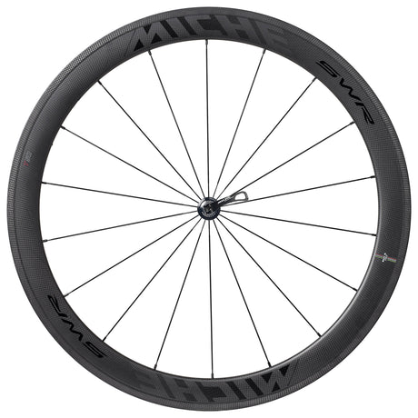 Miche Wielset SWR T 50+50 Shimano 11V (Röhre) qr