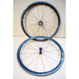 Miche Wielset SWR RC 36+36 Shimano 11V (Draht) qr