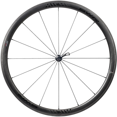 Miche Wielset SWR RC 36+36 Shimano 11V (Draht) qr