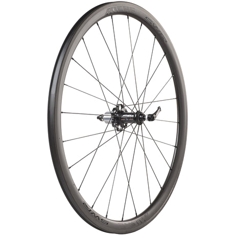 Miche Wielset SWR RC 36+36 Shimano 11V (Draht) qr