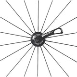 Miche Laufradsatz Neon Shimano 11v (Draht) qr