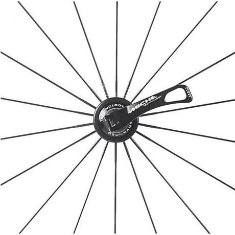 Miche Laufradsatz Neon Shimano 11v (Draht) qr