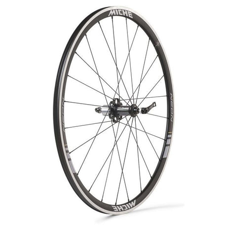 Miche Laufradsatz Neon Shimano 11v (Draht) qr