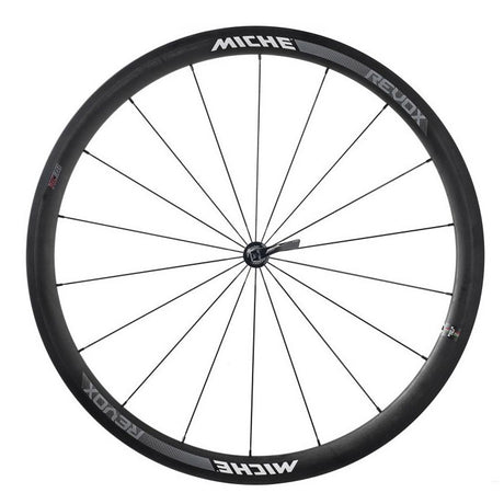 Miche Wielset Revox RC 38 Shimano 11v (Wire) QR