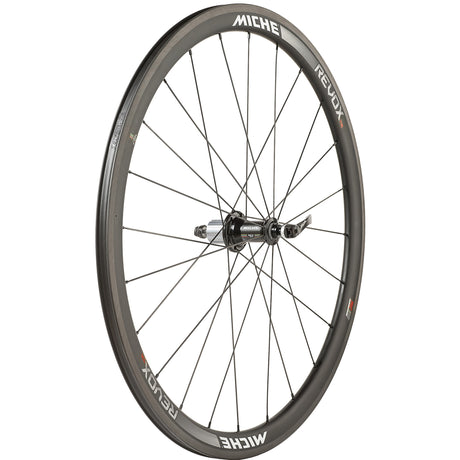 Miche Wielset Revox RC 38 Shimano 11v (Wire) QR