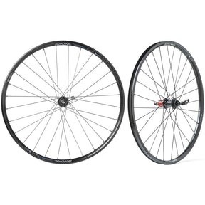 Miche-Laufradsatz xm45 axy 27,5 Shimano Disc Center Lock