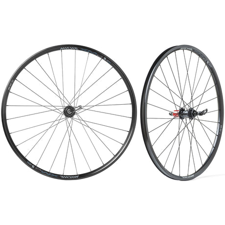 Miche-Laufradsatz xm45 axy 27,5 Shimano Disc Center Lock