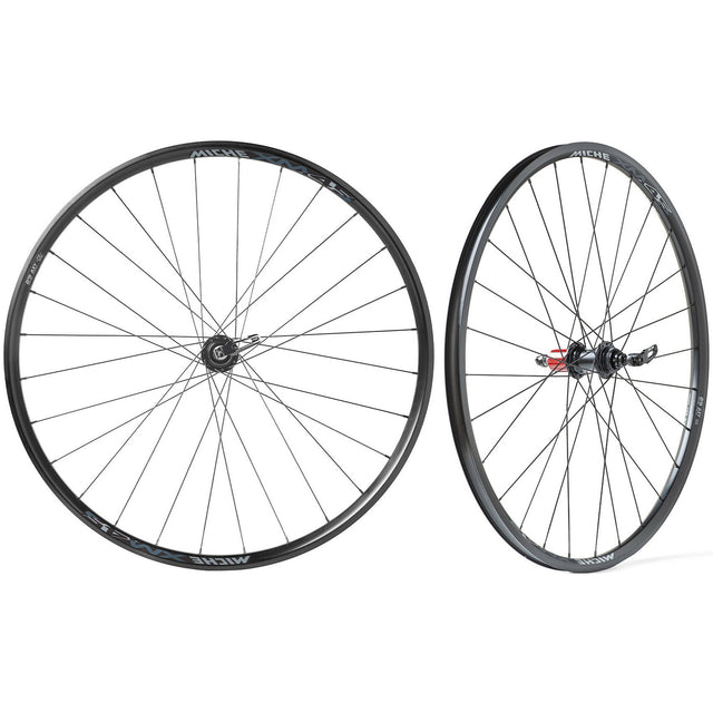 Miche-Laufradsatz xm45 axy 27,5 Shimano Disc Center Lock