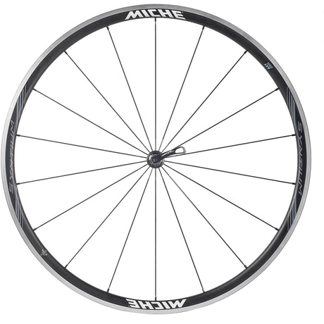 Miche Laufradsatz Syntium WP Axy Shimano 11V (Draht)