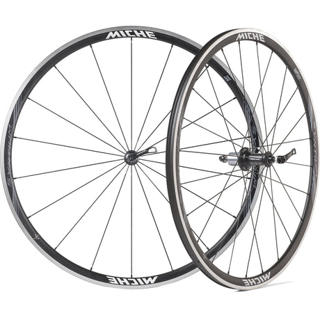 Miche Laufradsatz Syntium WP Axy Shimano 11V (Draht)