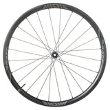 Miche Laufradsatz Carbo Graff Shim 10-11V Centerlock TX12-TX12