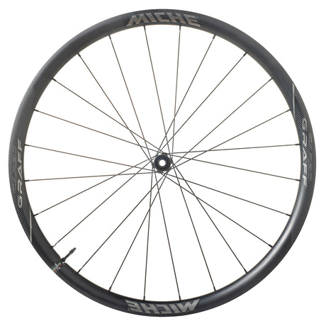 Miche Laufradsatz Carbo Graff Shim 10-11V Centerlock TX12-TX12