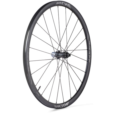 Miche Laufradsatz Carbo Graff Shim 10-11V Centerlock TX12-TX12