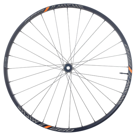 Miche Wielset 988 Hsr Shim. Steigern Sie 110 148 mm schlauchlos