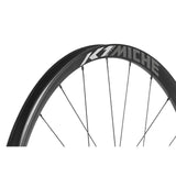 Miche Wielset K1 29er Boost Shim. Spline Tubeless 110 148