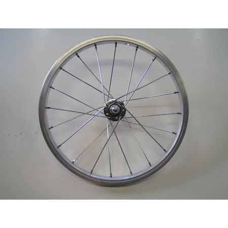Roland Vorderrad 16-1,75 Aluminium. alesa 421