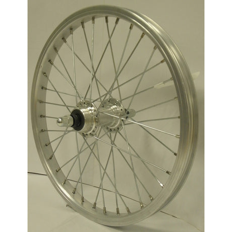 Roland Hinterrad 16-1,75 Freilauf Aluminium. sh dicta