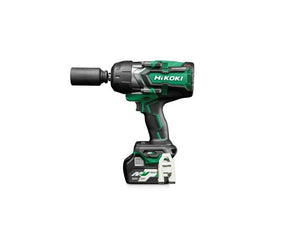 Imp hikoki actsleutel 36v wr36dg wrz 1 2 1400nm 2x2,5ah mv bl ip56 hsc