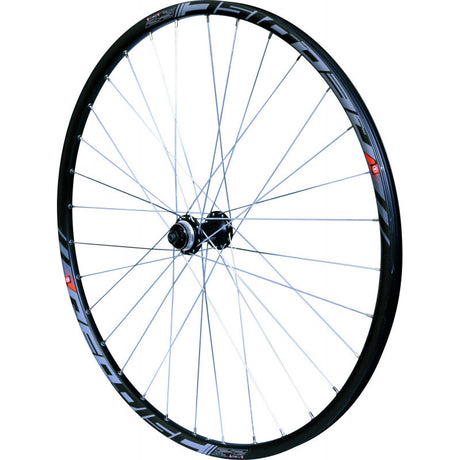 Velox Vorderrad Neo 29 Shimano Acera M3050 Mittelverschluss schwarz