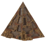 Weltausstellung für ägyptische Pyramidensammler