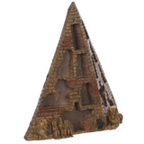Weltausstellung für ägyptische Pyramidensammler
