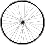 Hinterrad 28-15 8-13 8 622 Shim. 8 9 V Rim Alu Black